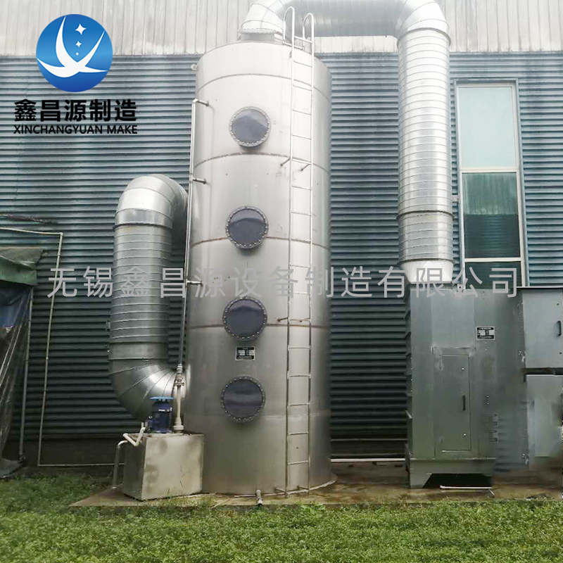 蜜桃精品在线观看噴淋塔相關介紹